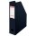10 Esselte Stehsammler 56007 schwarz Kunststoff, DIN A4