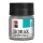 MARABU Decorlack Acryl - Metallic-Silber 782, 50 ml