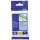 brother Schriftband TZe-531 TZE531, 12 mm schwarz auf blau