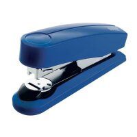 novus Heftgerät B 4FC blau