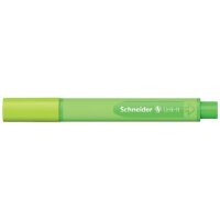 SCHNEIDER Fineliner Link-It apfelgrün