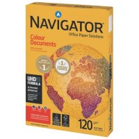 NAVIGATOR Kopierpapier Colour Documents DIN A4 120 g/qm...