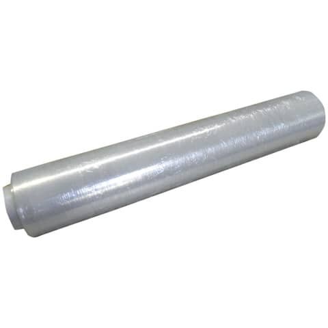 WIHEDÜ Handstretchfolie - 50 cm x 300 m,  18 mym