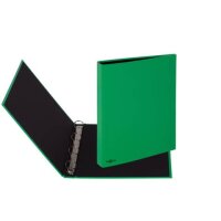 PAGNA Ringbuch Basic Colours - A4, 4-Ring, Ring-Ø...
