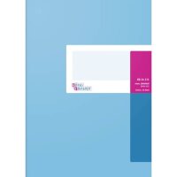 KÖNIG & EBHARDT Geschäftsbuch - A4,...