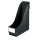 LEITZ Stehsammler Kunststoff 24250095 schwarz Kunststoff, DIN A4