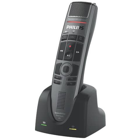 PHILIPS SpeechMike Premium Air SMP4000/00
