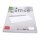 ELCO Versandtasche Office - B4, hochweiß, hk, m.ID, oF, 80 g/qm, 25 Stück