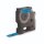 DYMO Schriftband D1 45016 S0720560, 12 mm schwarz auf blau
