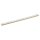DURABLE Heftstreifen Filefix® aus PET, selbstklebend, 25 x 295 mm, transparent, 10 Stück