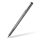 STAEDTLER pigment liner 308 Fineliner schwarz 0,1 + 0,3 + 0,5 + 0,7 mm, 4 St.