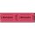 SIGEL Gutscheinmarken-Rollen »Wertmarke« - rot, fortlaufend nummeriert, 60x30 mm, 500 Stück