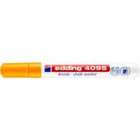 edding 4095 Kreidemarker orange 2,0 - 3,0 mm, 1 St.
