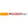 edding 4095 Kreidemarker orange 2,0 - 3,0 mm, 1 St.
