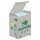 POST-IT Recycling Notes - 38 x 51 mm, Rainbow pastell, 6 x 100 Blatt