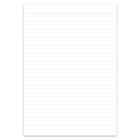 STAUFEN GREEN Ursus Geschäftsbuch DIN A4 liniert,...
