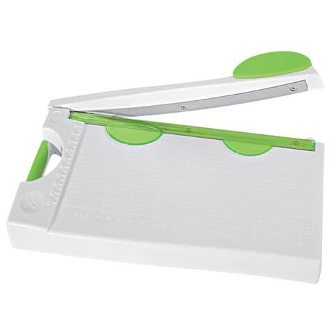 WEDO Hobby-Hebelschneidemaschine - lichtgrau