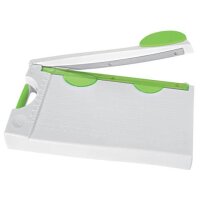 WEDO Hobby-Hebelschneidemaschine - lichtgrau