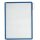 DURABLE Sichttafel SHERPA® PANEL A4, dunkelblau