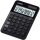 CASIO MS-20UC Tischrechner schwarz