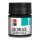 MARABU Decorlack Acryl - Schwarz 073, 50 ml