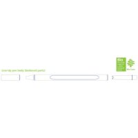 SCHNEIDER Fineliner Line-Up - 0,4 mm, hellblau