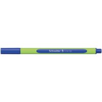 SCHNEIDER Fineliner Line-Up - 0,4 mm, blau