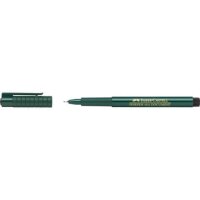 FABER CASTELL Feinschreiber FINEPEN 1511 - 0,4 mm,...