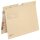 LEITZ 2134 Pendelhefter Orgacolor®, kfm. Heftung, Kraftkarton, chamois