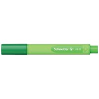 SCHNEIDER Fineliner Link-It grün