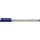 edding 88 Office F Fineliner blau 0,6 mm, 1 St.