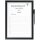 DURABLE Magnetrahmen selbstklebend DURAFRAME NOTE schwarz A4, 1 St.