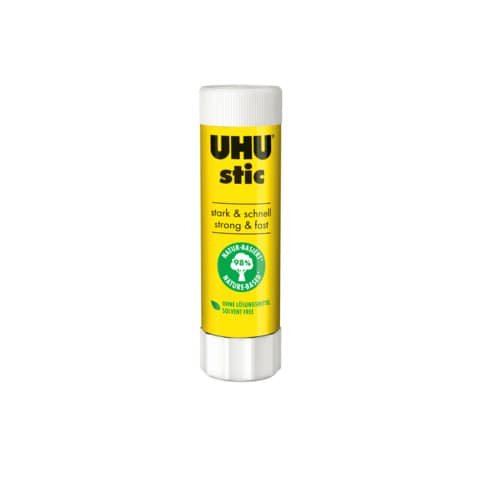 UHU stic Klebestift ohne Lösungsmittel 40 g