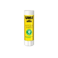 UHU stic Klebestift ohne Lösungsmittel 40 g