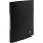 EXACOMPTA Schulordner - A4 PP schwarz