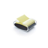 AKTION: Post-it® Super Sticky Z-Notes Haftnotizen-Set...