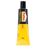 Pattex Kraftkleber Gel Compact Alleskleber 50,0 g