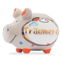 KCG Spardose Schwein "Träumerei" -...