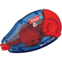 tesa Kleberoller dauerhaft