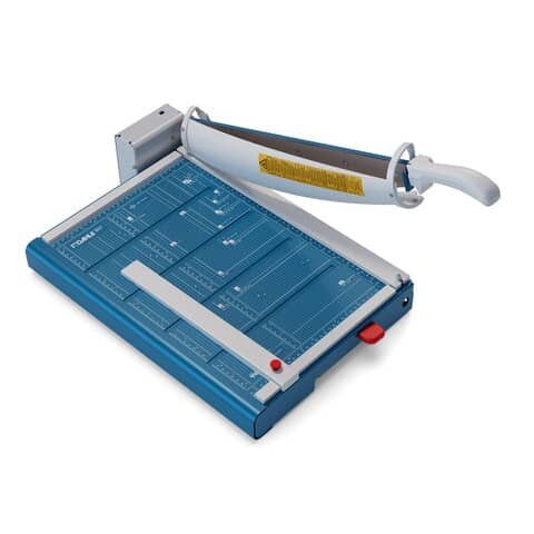 DAHLE Hebelschneider 867