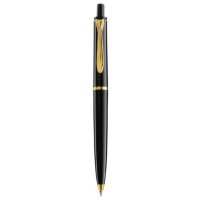 PELIKAN Kugelschreiber Classic K200, schwarz, Faltschachtel
