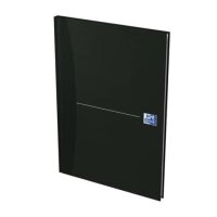 OXFORD Notizbuch Office Essentials DIN A4 kariert,...