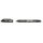 PILOT FRIXION ball Tintenroller 0,35 mm, Schreibfarbe: schwarz, 1 St.