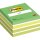 Post-it® Haftnotizen 2028G farbsortiert, 1 St.