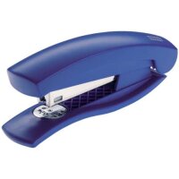 novus Heftgerät C 1 blau