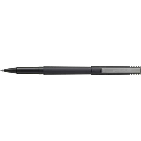 uni-ball micro UB-120 Tintenroller 0,3 mm, Schreibfarbe: schwarz, 1 St.