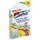 edding FUNTASTICS WINDOW FUN Kreidemarker farbsortiert 2,0 - 6,0 mm, 5 St.