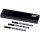 MONT BLANC Tintenrollermine Mozart - M, small, mystery black, 3 Stück
