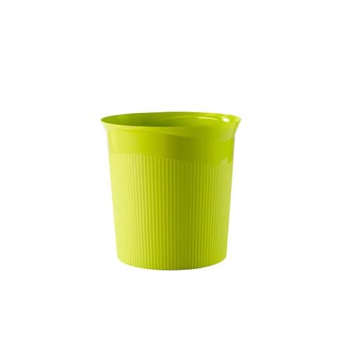 HAN Re-LOOP Papierkorb 13,0 l lemon