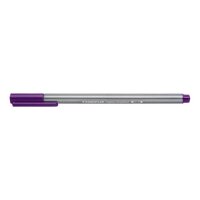 STAEDTLER Feinschreiber triplus® - 0,3 mm, violett